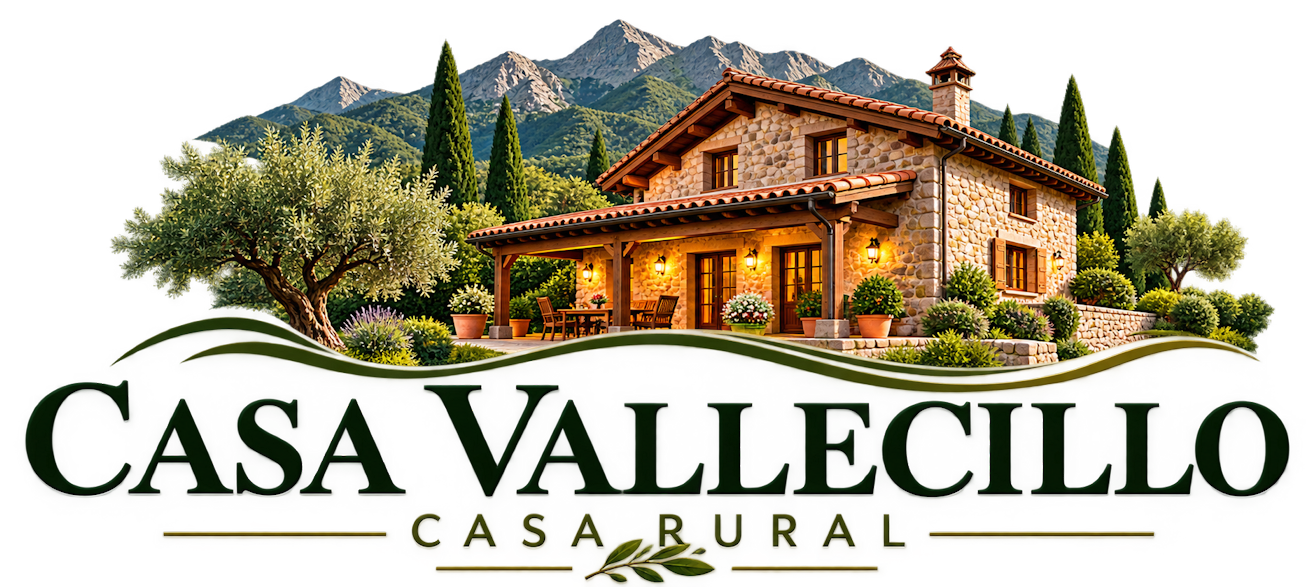 Casa Vallecillo - Casa Rural